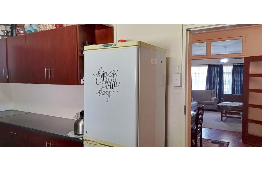 3 Bedroom Property for Sale in Jim Fouchepark Free State